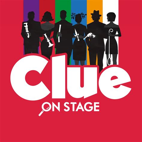 clue the musical columbus ohio|clue the musical tickets.